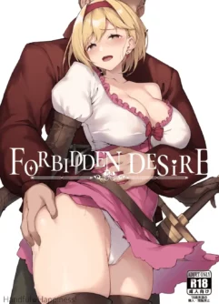 Desejo Proibido