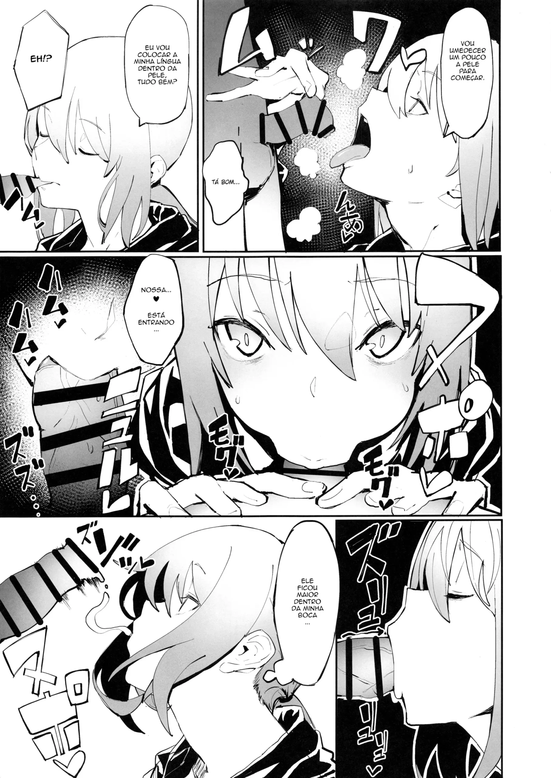 Fornecimento de Mana com a Saber Alter - Foto 6