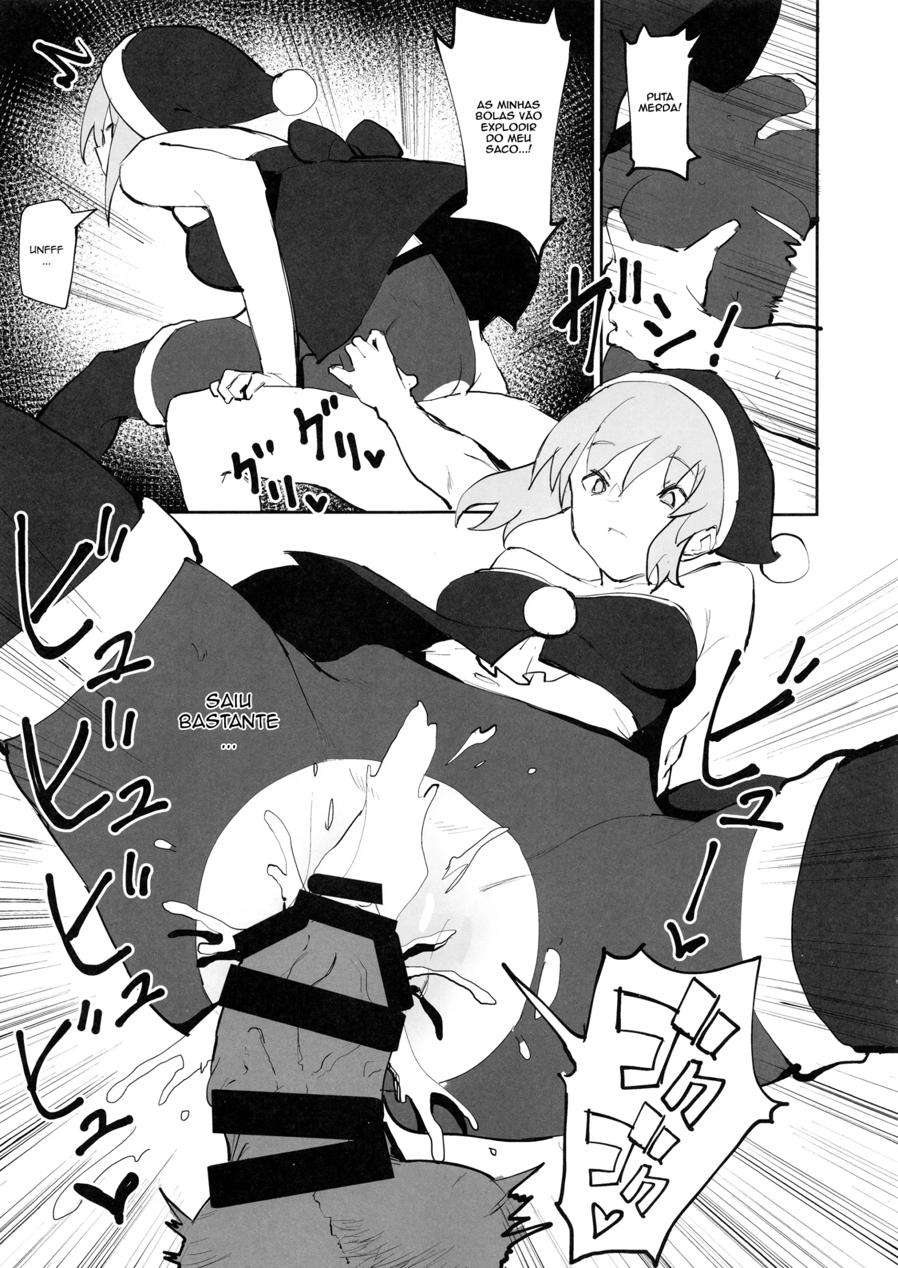 Fornecimento de Mana com a Saber Alter - Foto 12